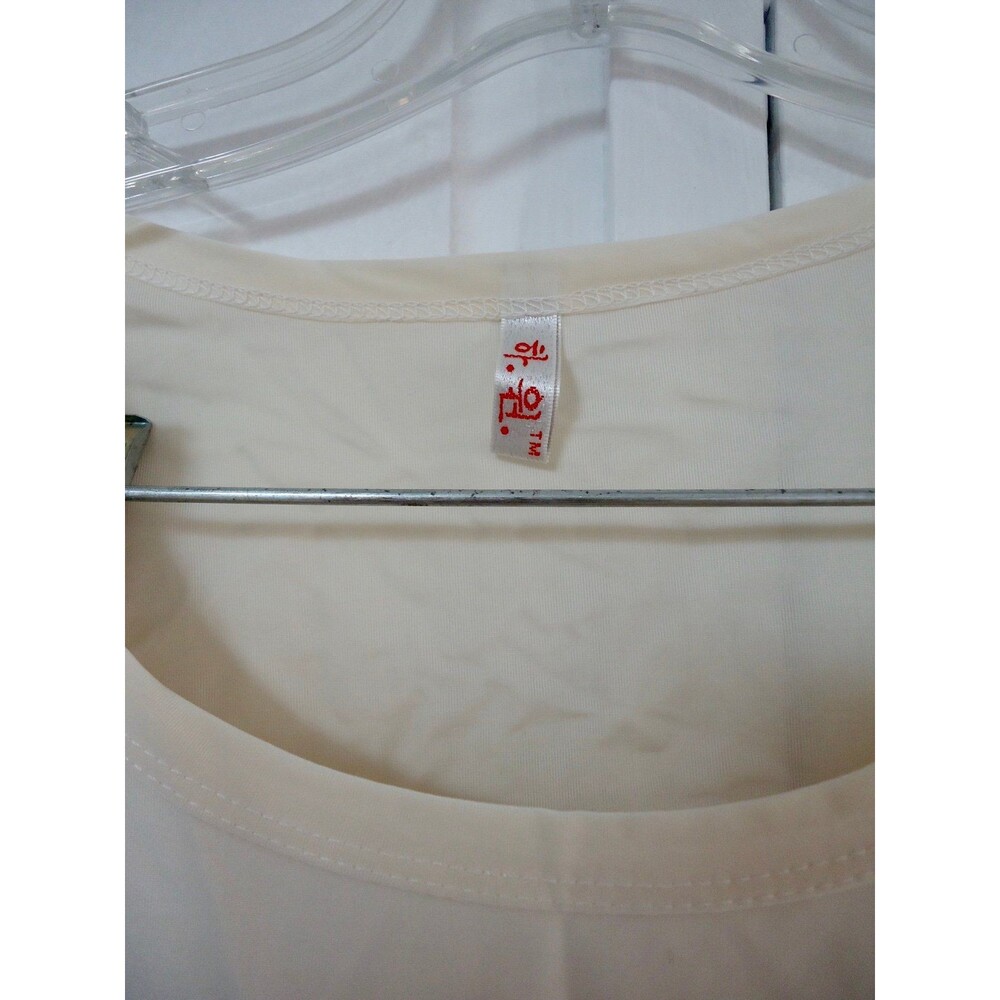 Sweet & Fun 2pc Layered Ruffle Leopard Print Dress & Tee Set, Girl Size XL - Picture 7 of 11